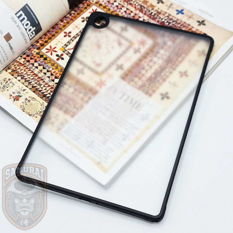 کاور سامورایی مدل Fortex مناسب برای تبلت سامسونگ Galaxy Tab A9  X115