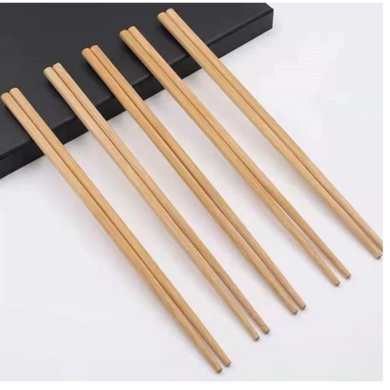 چوب غذا خوری مدل چابستیک مجموعه 10 عددی