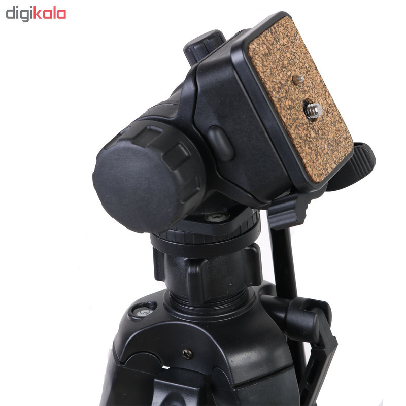 سه پایه دوربین ویفنگ مدل WT-3716