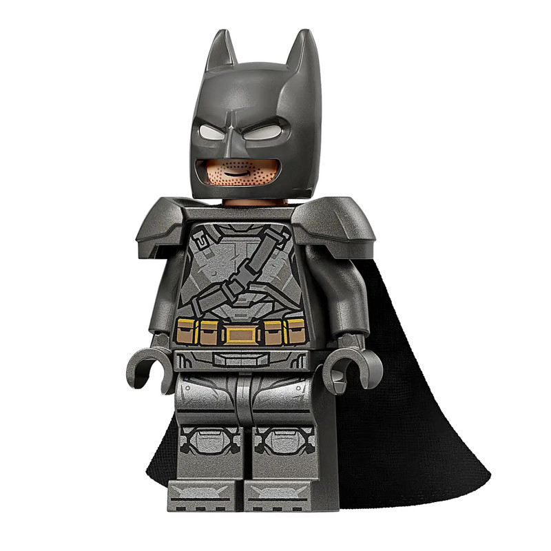 لگو 220 تکه سری بت من مدل ‌Batman v Superman Batmobile کد 76331