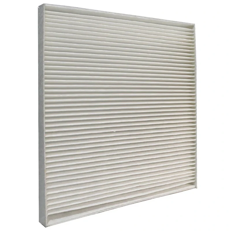 فیلتر کابین فیلتر دم مدل ساده کد 26100U8510 مناسب برای  جک S3-J4