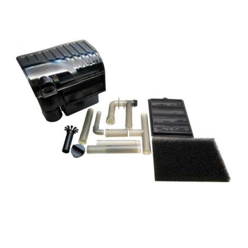 فیلتر تصفیه آب آکواریوم سی استار مدل HX-004