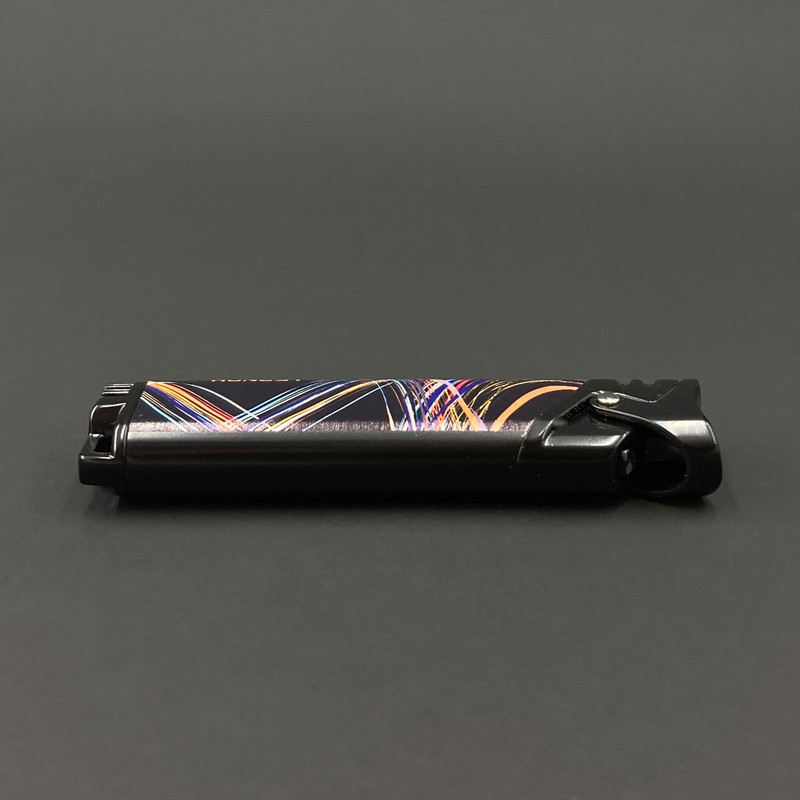 فندک آنست مدل خطوط گرافیکی کد DKD-1470