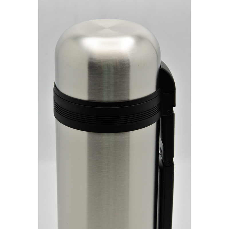 فلاسک یونیک طرح استیل کد 1826 گنجایش 1.5 لیتر