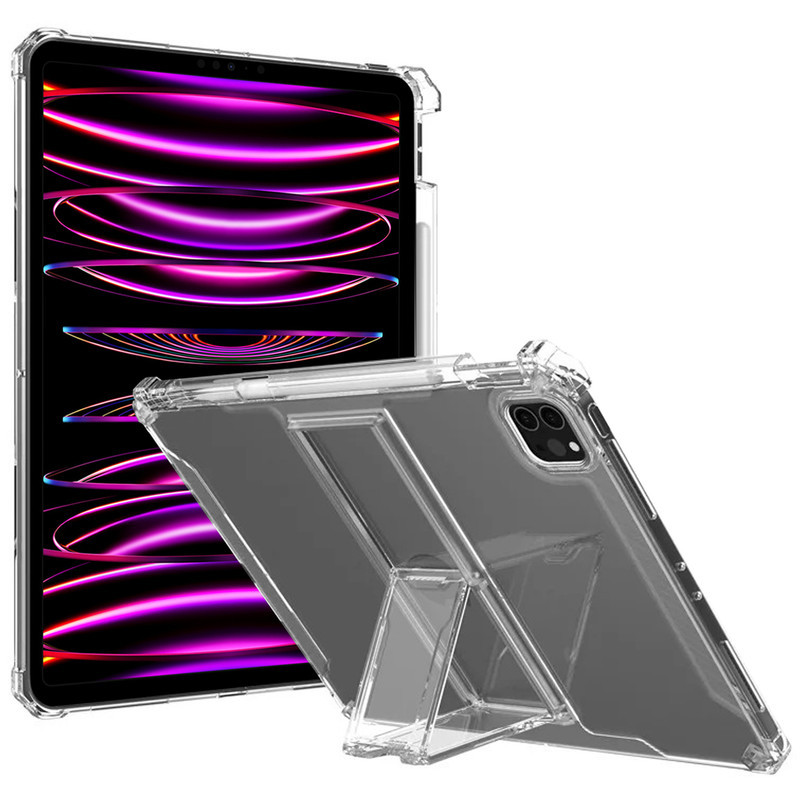کاور سامورایی مدل Neo Stand مناسب برای تبلت اپل iPad Pro 11 2022202120202018