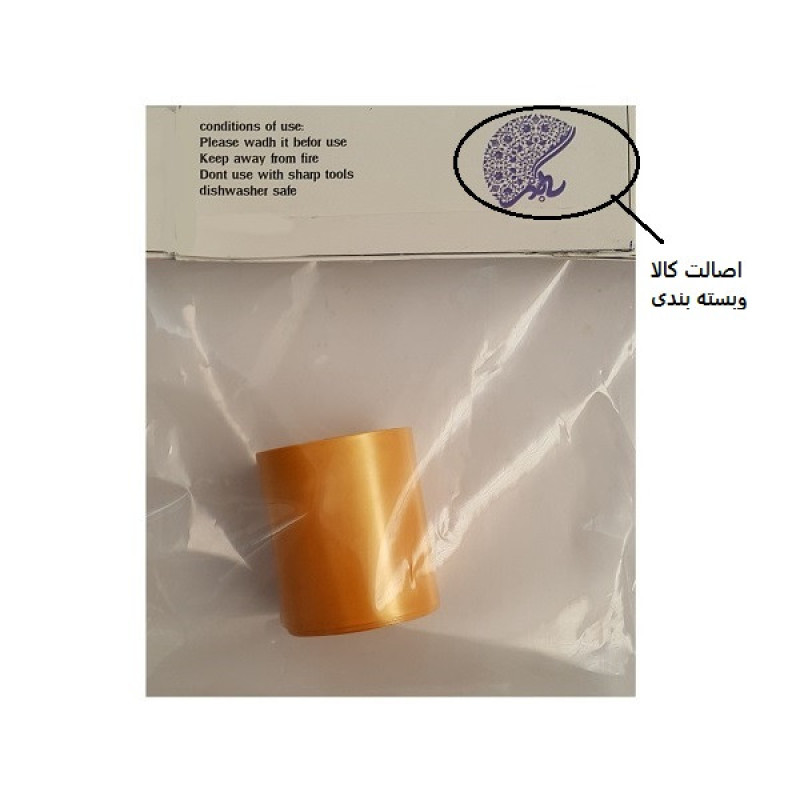 کاور سوسیس به گز مدل کوکتل کد 4.5 طول 10 متری