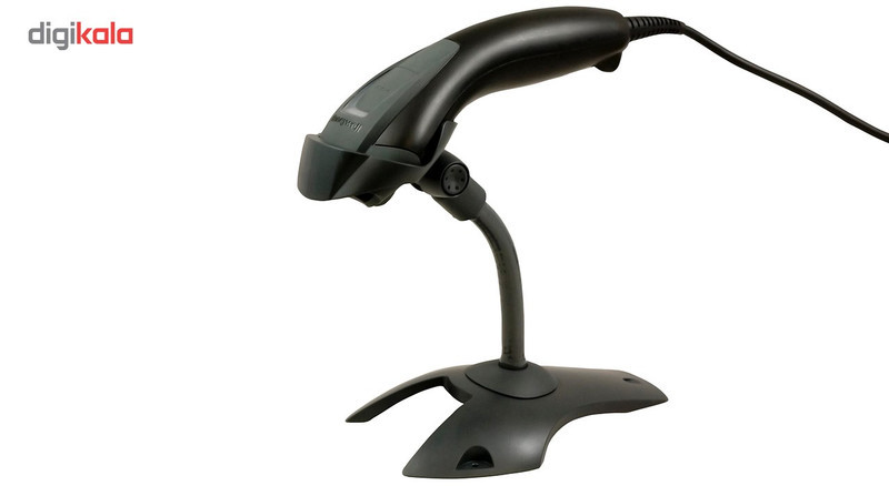 بارکدخوان 2 بعدی هانی ول مدل Voyager 1400g 2D