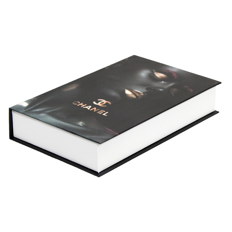 دکوری مدل کتاب کد LIFE SYLE 303 مجموعه 3 عددی
