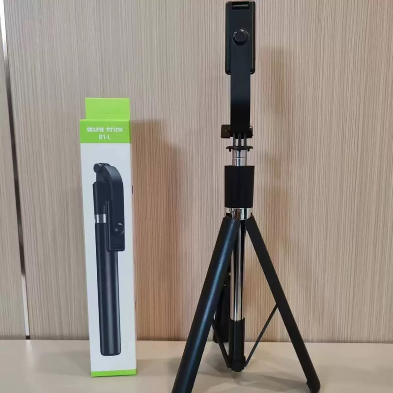 پایه مونوپاد مدل R1-L Selfie Stick