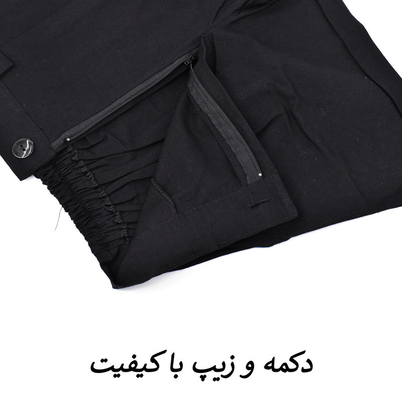 شلوارک زنانه مدل Nerava کد M5851
