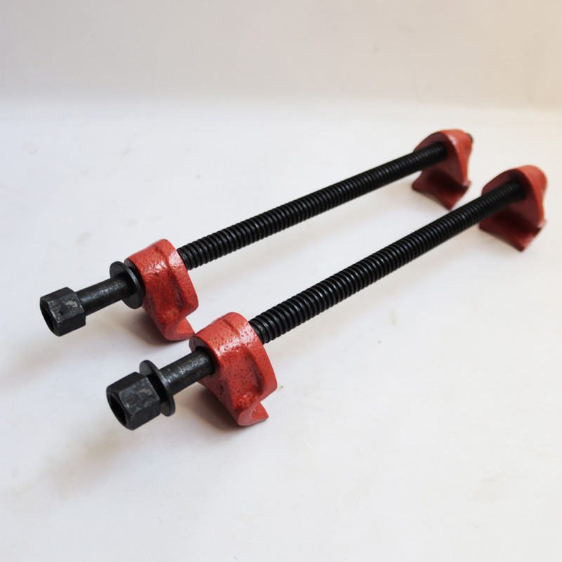 فنر جمع کن مدل پرشین کت کد YPB-AG-40CM مجموعه 2 عددی