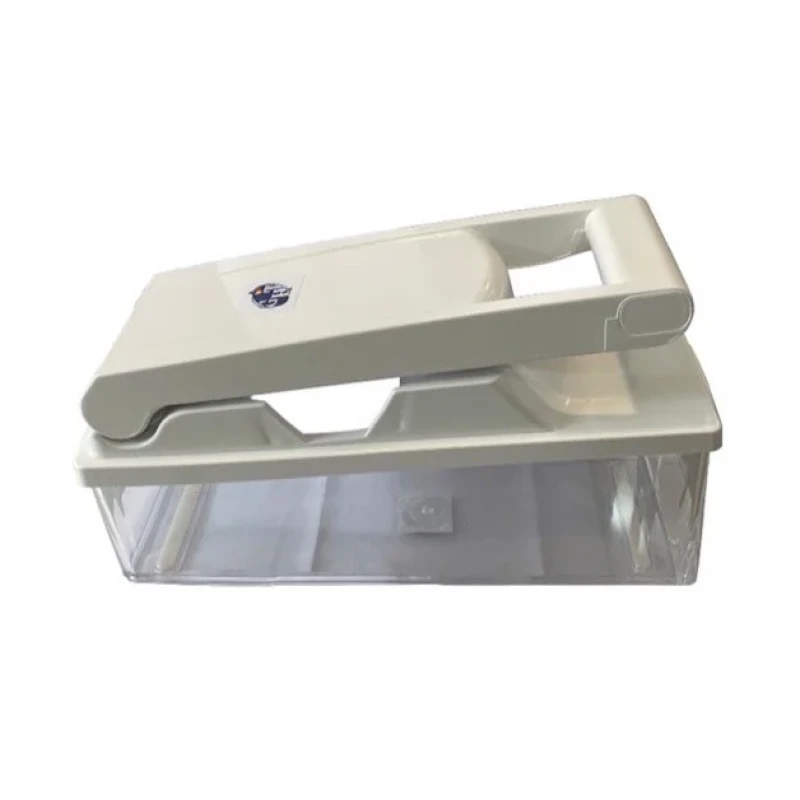 خردکن جی اچ تی مدل BA1297