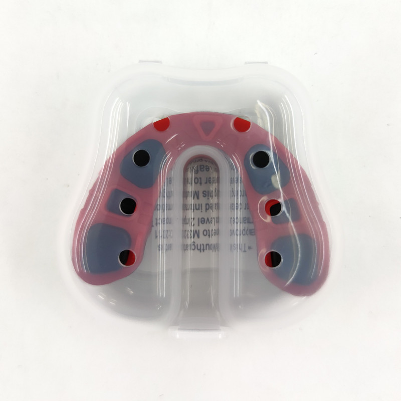 محافظ لثه ونوم  مدل AA-8267