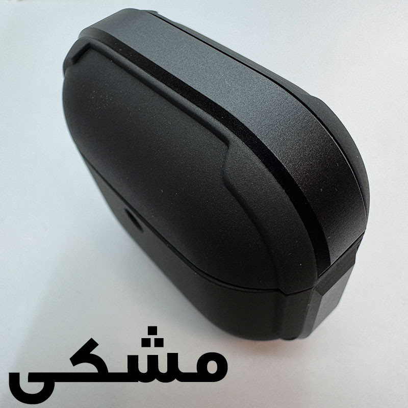 کاور مسیر مدل CrashGd مناسب برای کیس اپل ایرپاد 4  4ANC