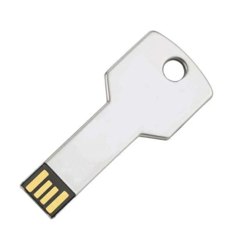 فلش مموری طرح کلید مدل ul-01 ظرفیت 64 گیگابایت