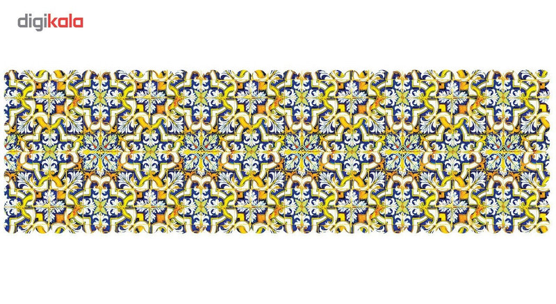 رانر رنس مدل R3-42018 سایز 130x40 سانتی متر