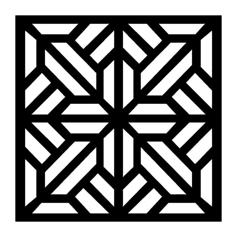 شابلون باتیس آرت کد 576