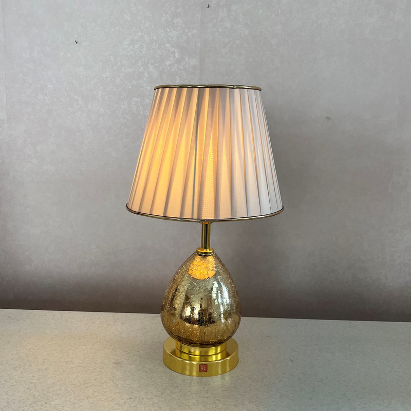 آباژور رومیزی نورهام مدل NHM -SAMIN G -28