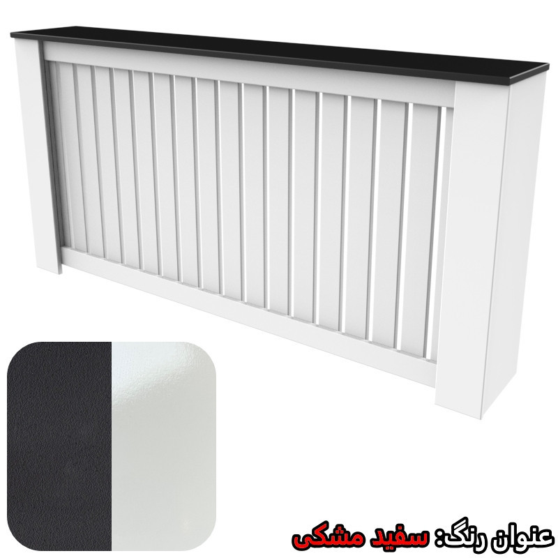 کاور رادیاتور تکنودکور مدل RC1302575A