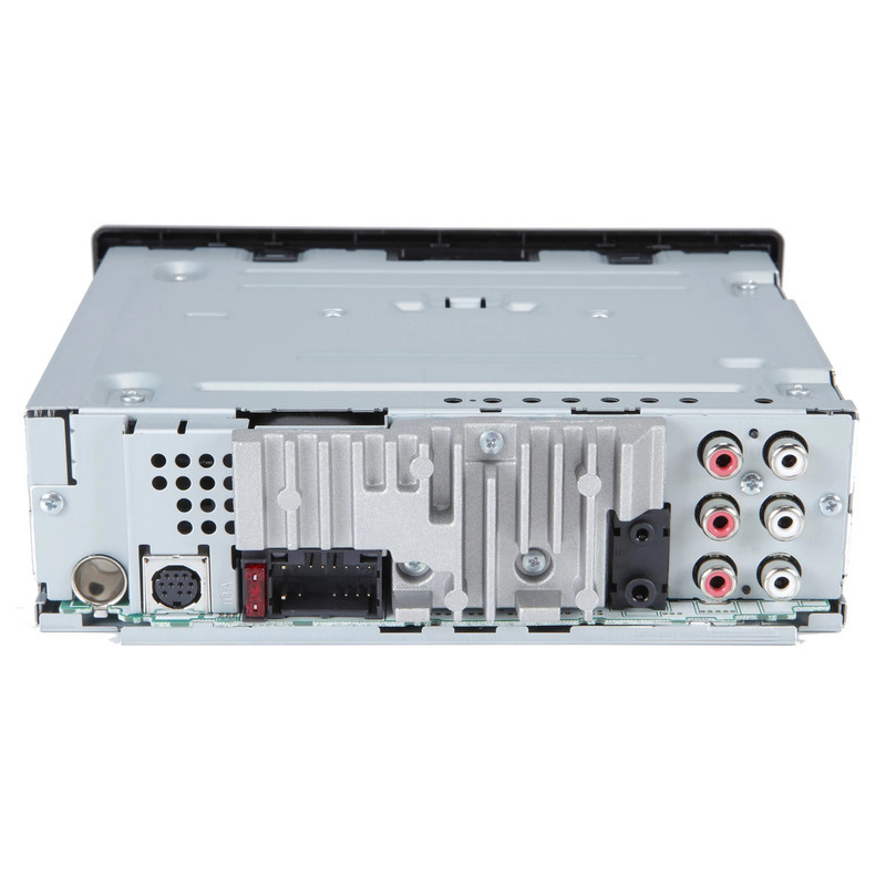 پخش کننده خودرو پایونیر مدل DEH-X9650BT