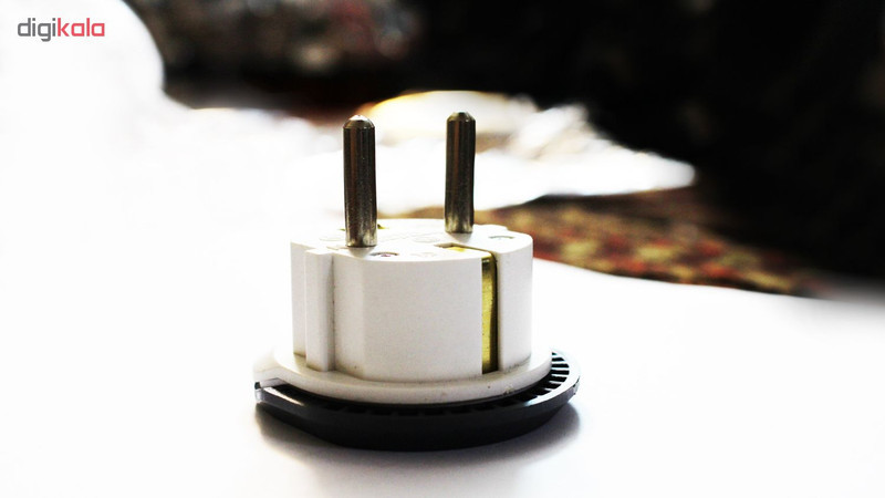 مبدل برق بهداد الکتریک کد BE-220
