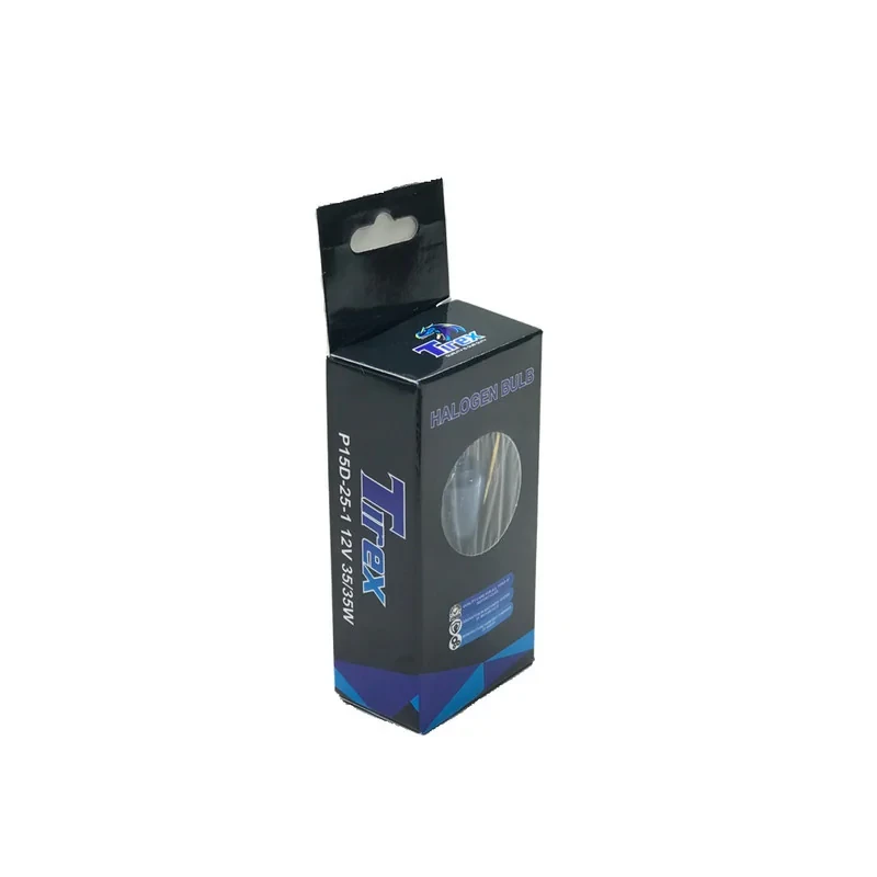 لامپ چراغ جلو موتورسیکلت تیرکس مدل 3535W - 12 V
