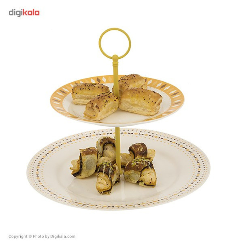 شیرینی خوری تاپ چویس مدل 438-20