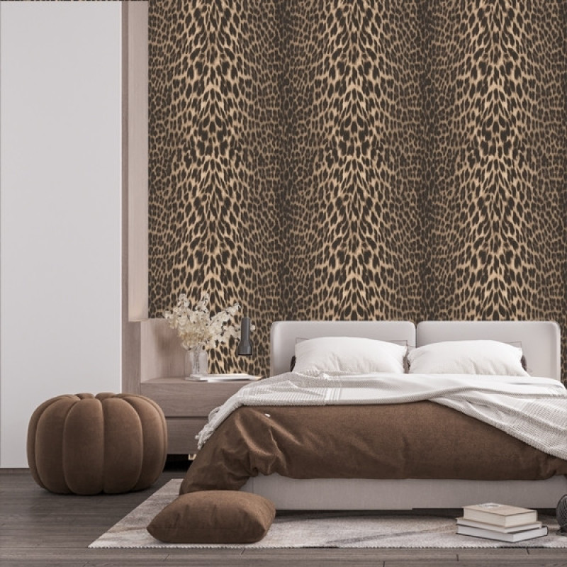 کاغذ دیواری پلنزو مدل DOLCE45305