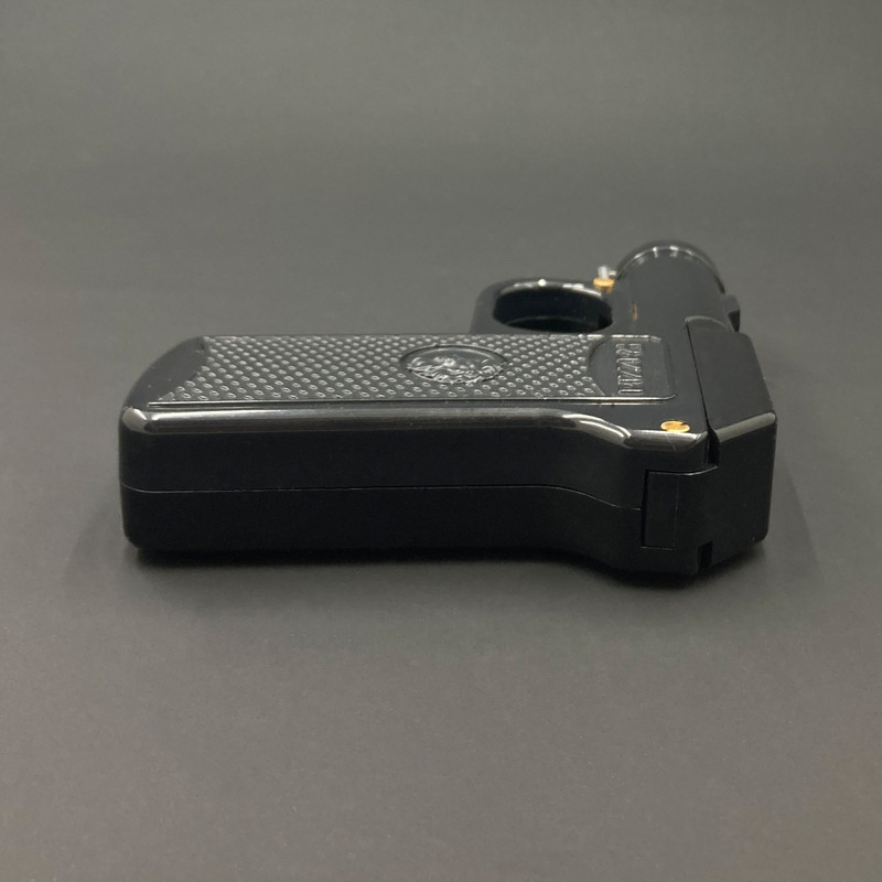 فندک رازیا مدل تفنگی بنزینی کد DKD-1192