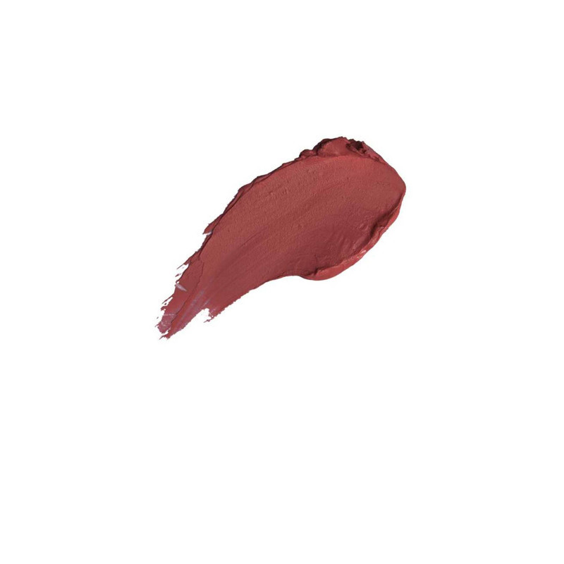 رژ لب جامد براق گلدن رز مدل Silky Shine شماره 222