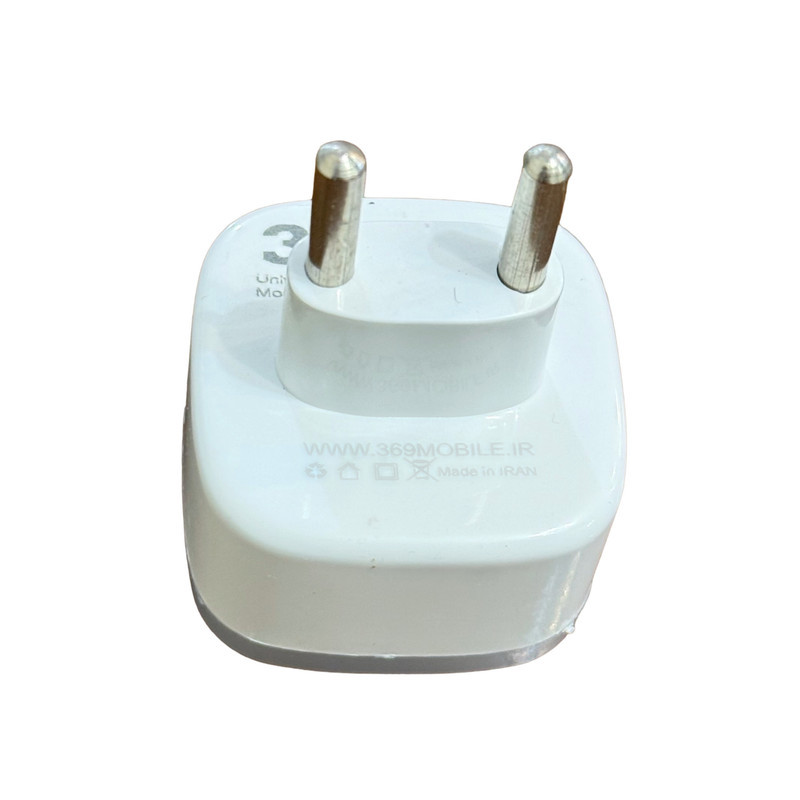 تبدیل دیواری 369 مدل چراغدار کد 3-2