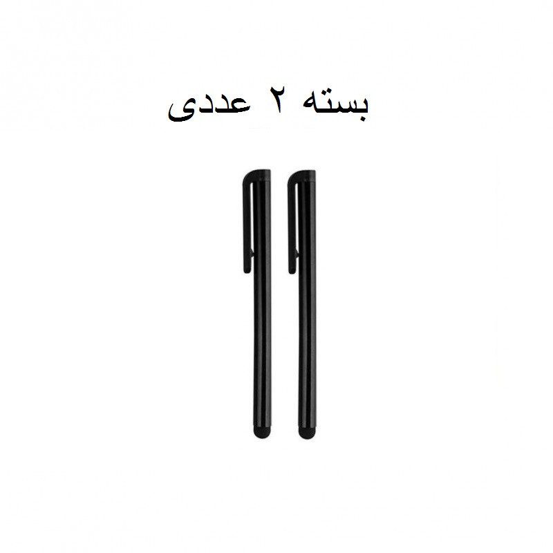 قلم لمسی مدل SFP-30 بسته 2 عددی