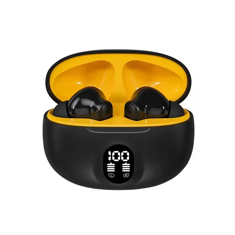 هدفون بلوتوثی TWS مدل RS90