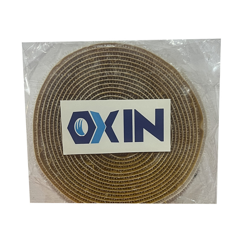چسب توری پنجره اکسین مدل OX35 طول 3.5 متر بسته 2 عددی