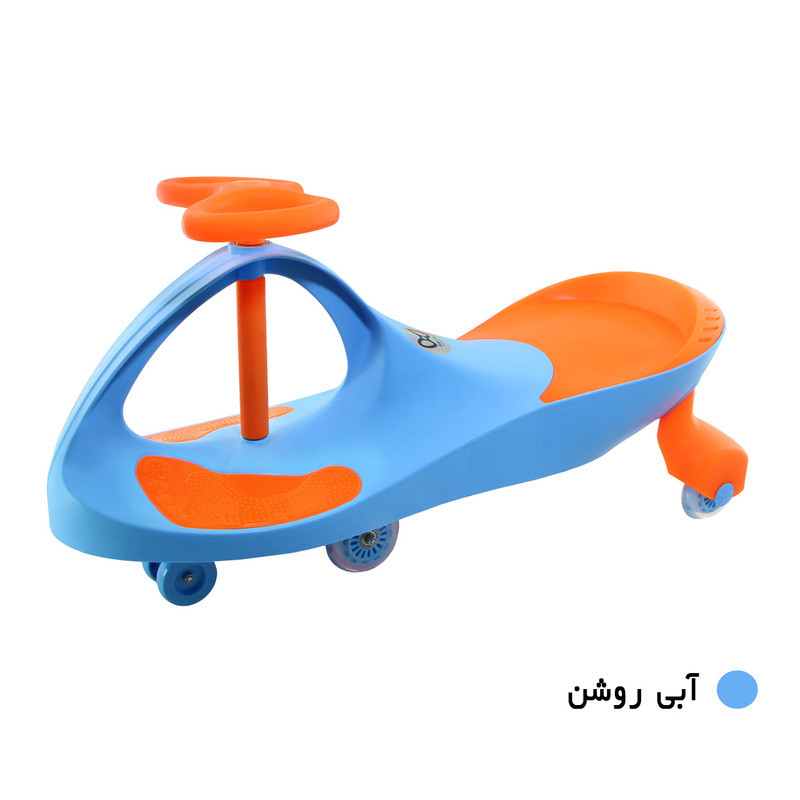 سه چرخه لوپ کار مدل 01-LC