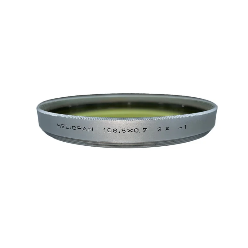 فیلتر لنز هلیوپان مدل Y- 108.5MM