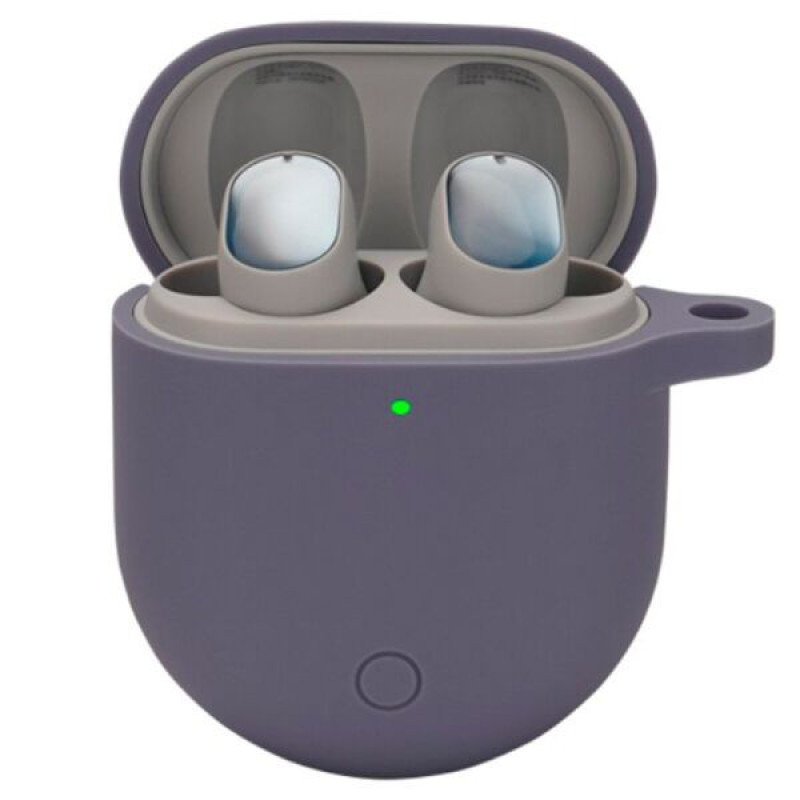 کاور مدل buds 4 مناسب برای کیس هدفون بی سیم شیائومی Redmi Buds 4
