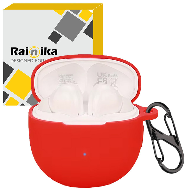 کاور رینیکا مدل T18 مناسب برای کیس هدفون کیو سی وای  T18