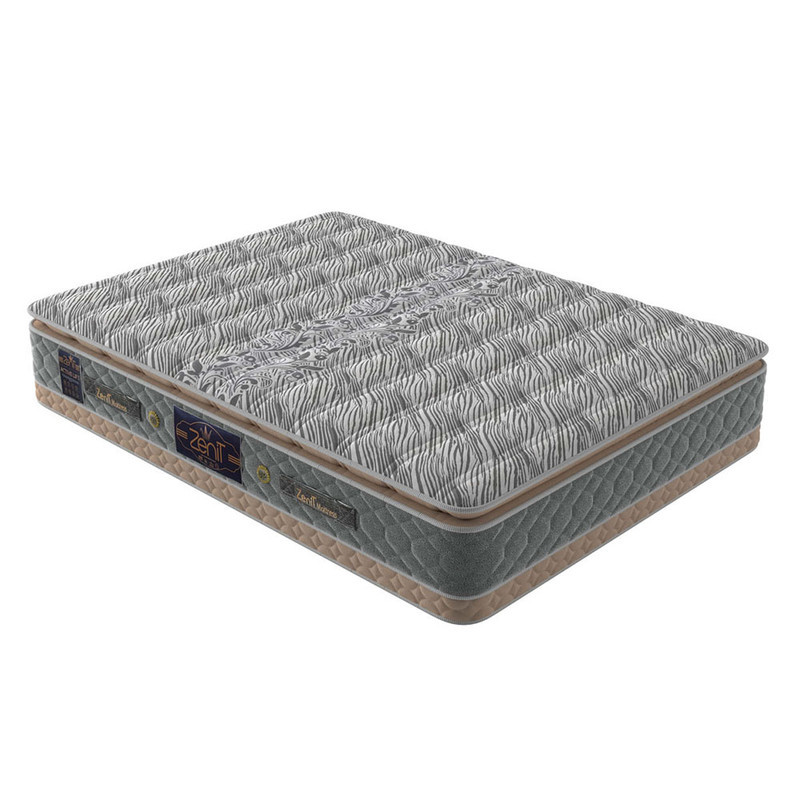 تشک زنیت مدل اکتیو لایف دو نفره سایز 160x200 سانتی متر