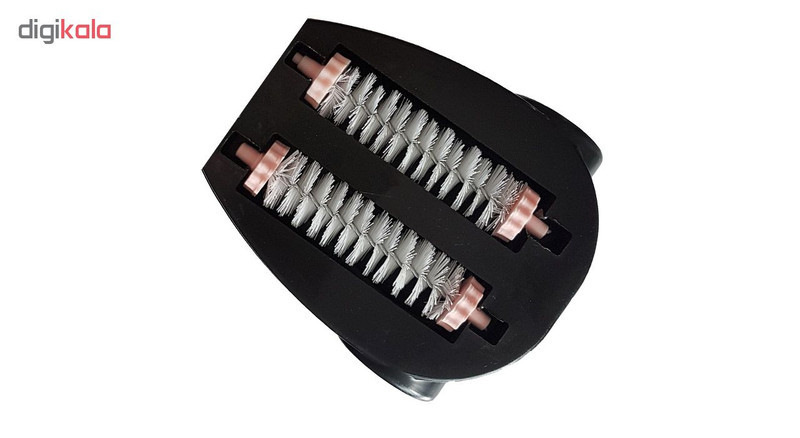 جارو دستی طرح جارو برقی کد J-302