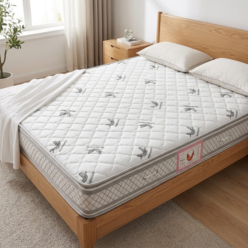 تشک خوشخواب مدل آناهیتا دونفره سایز 200×160سانتی متر