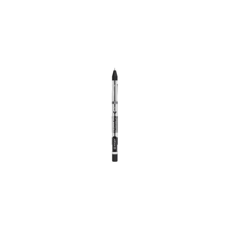 خودکار 0.7 میلی متری آریا مدل ballpoint بسته 50 عددی