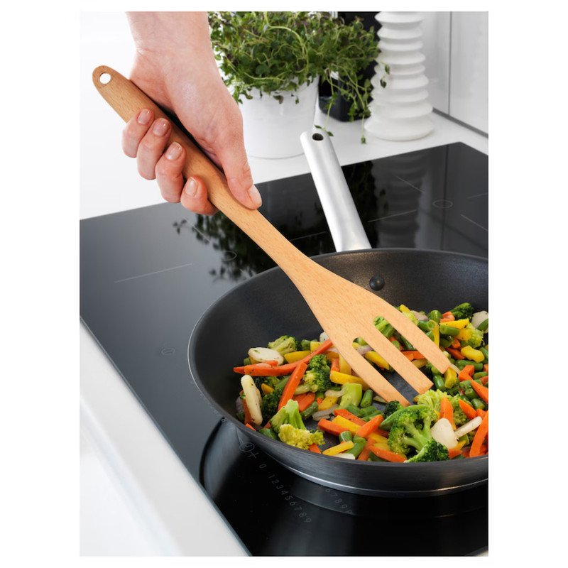 چنگال ایکیا مدل RORT کد 00278465 بسته 2 عددی