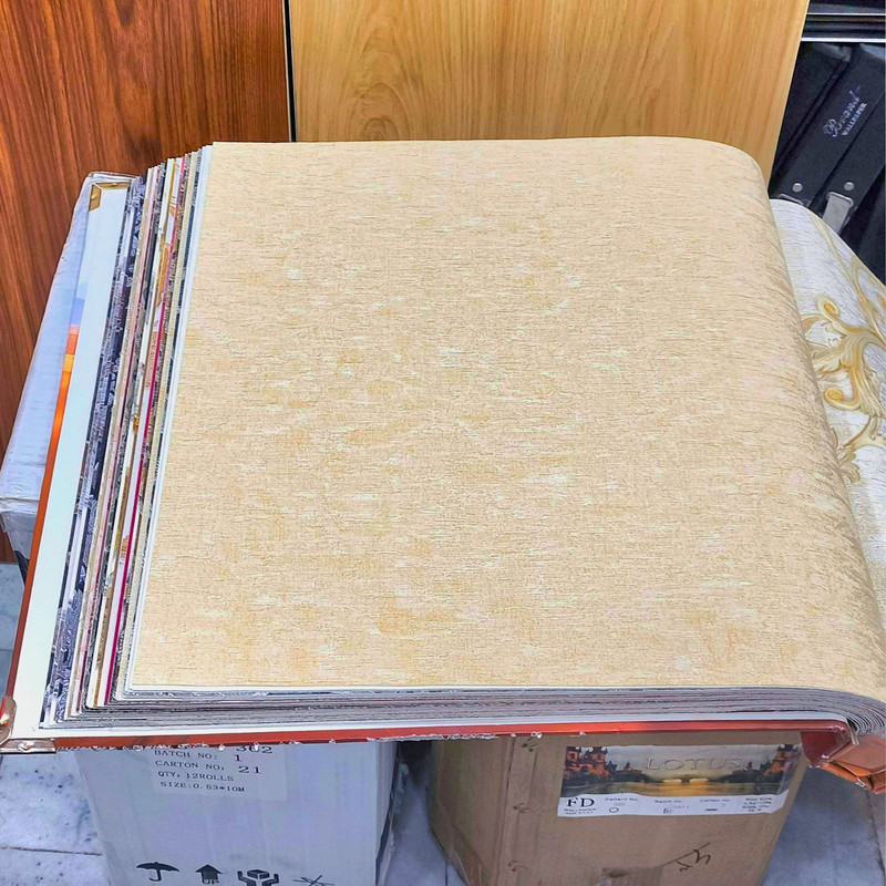 کاغذ دیواری مدل آلبوم گرنس کد ۳۶۱