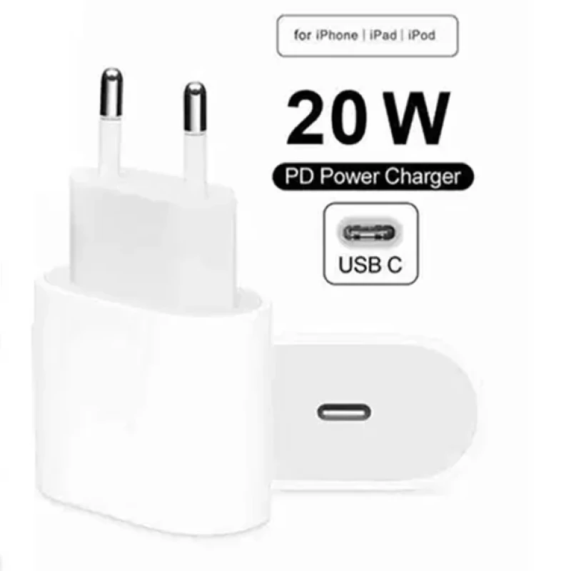 شارژر دیواری مدل APPL-20W
