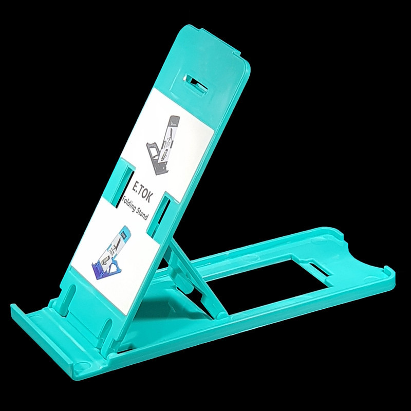 پایه نگهدارنده گوشی موبایل و تبلت ایتوک مدل Folding