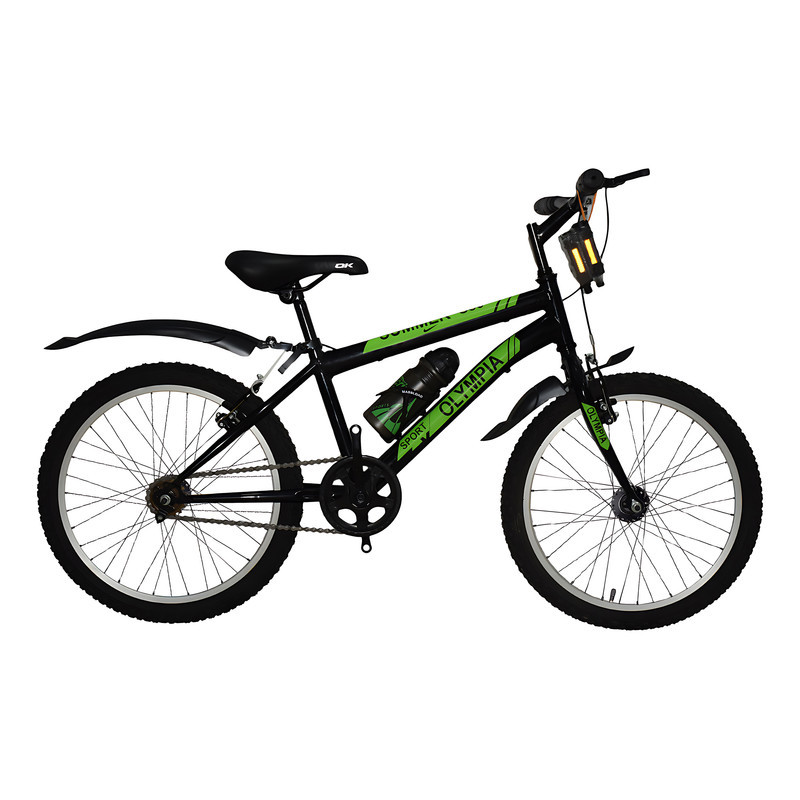 دوچرخه کوهستان مدل Sport 80 سایز طوقه 20 اینچ