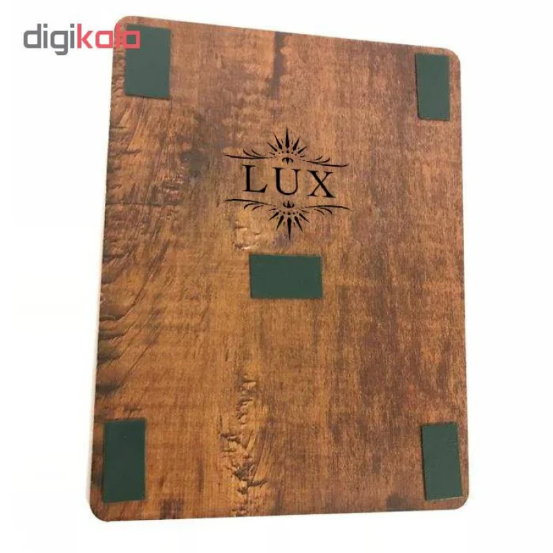 تابلو لوکس طرح اتاق مدیریت کد 002