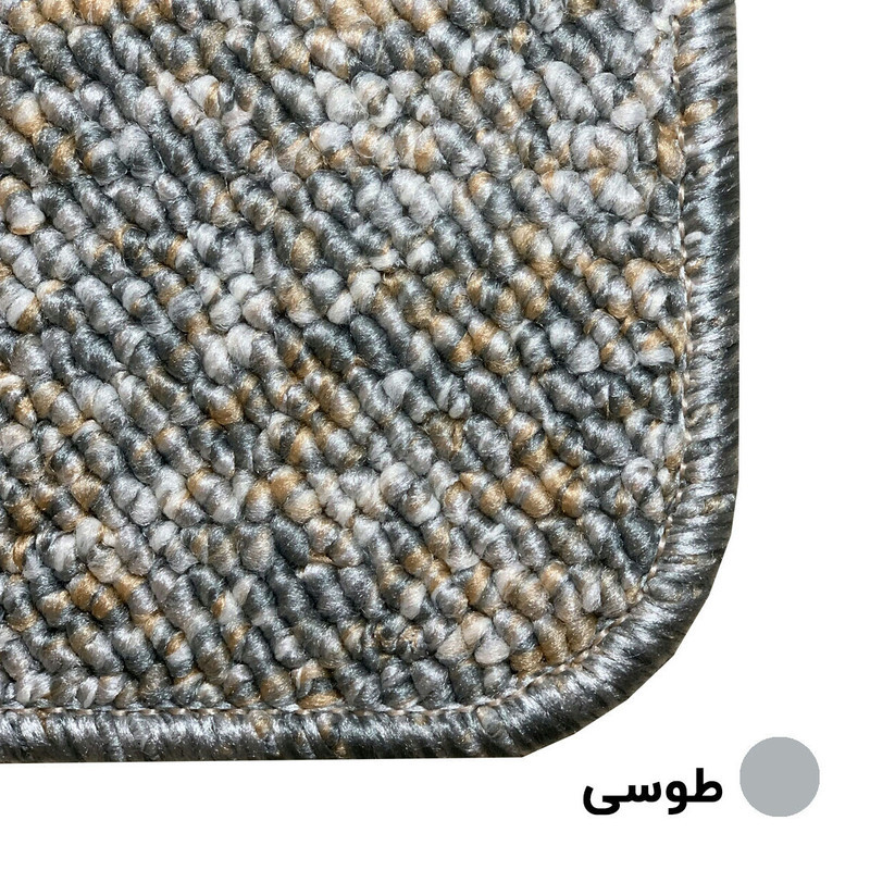 پادری پالاز مدل پامچال سایز 80x50 سانتی متر