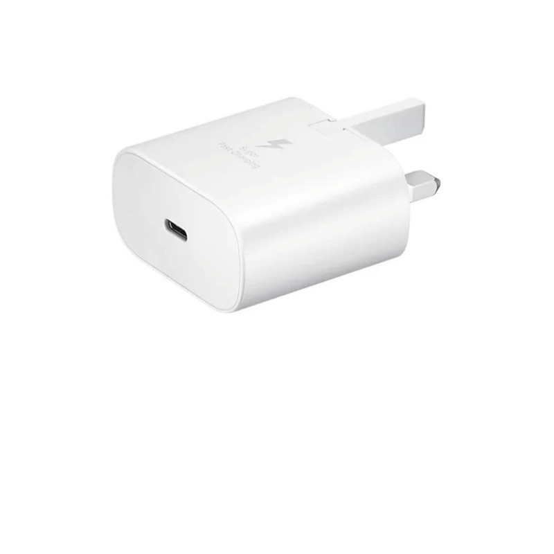 آداپتور شارژر 25 وات مدل EP-TA800